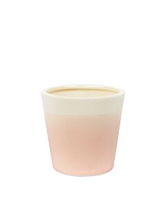 Yankee Candle Pastel Hues Pink Sampler Holder